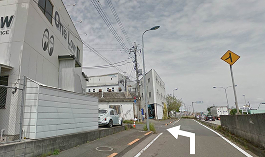 有限会社アルカディア