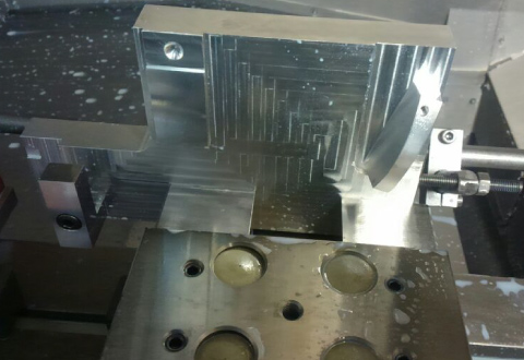 多品種少量生産